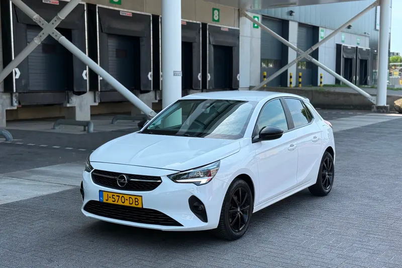 Opel Corsa (2020)