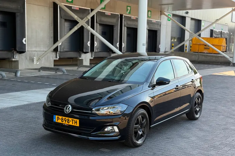Volkswagen Polo (2018)