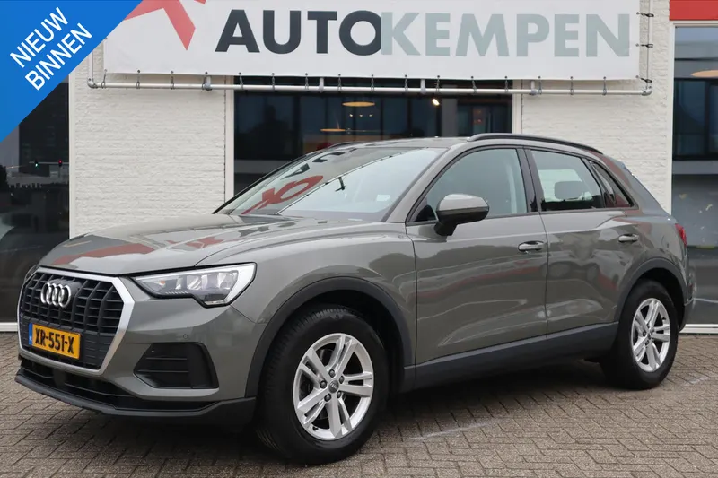 Audi Q3 (2019)