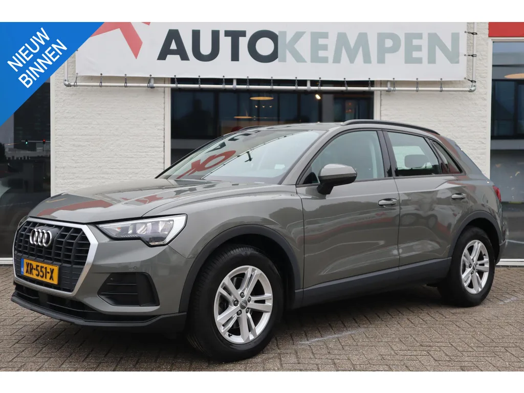 Audi Q3 (2019) — foto 1