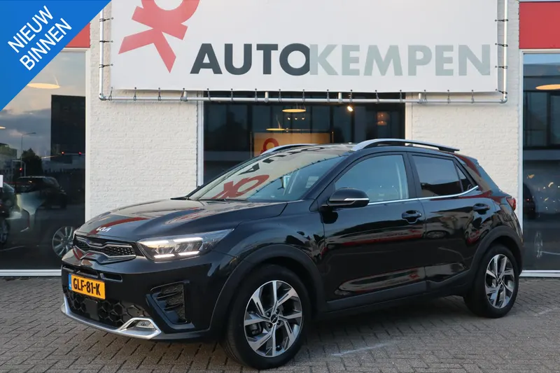 Kia Stonic (2024)