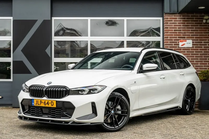 BMW 3-Serie (2024)