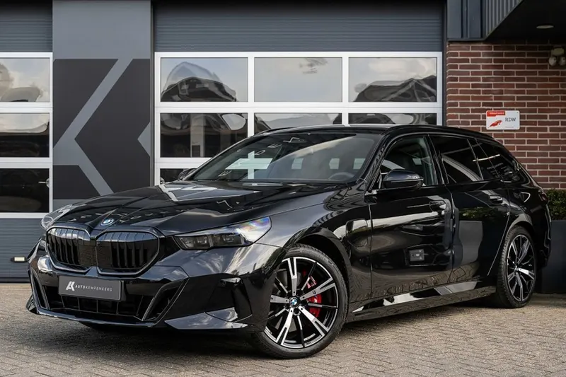 BMW 5-Serie (2025)