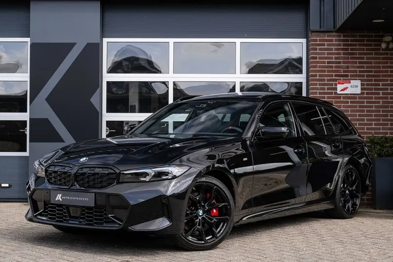 BMW 3-Serie (2025)