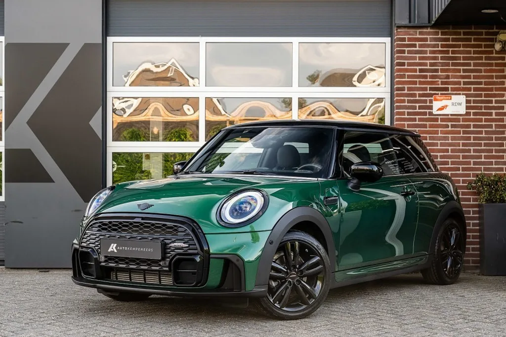 MINI Cooper (2023) — foto 1