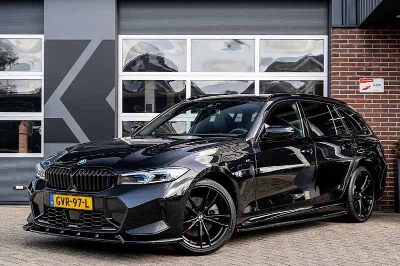 BMW 3-Serie (2024)