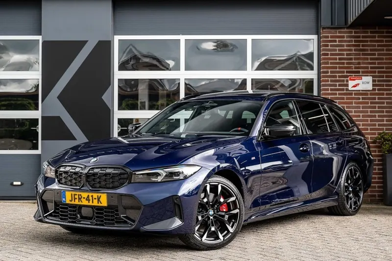 BMW 3-Serie (2025)