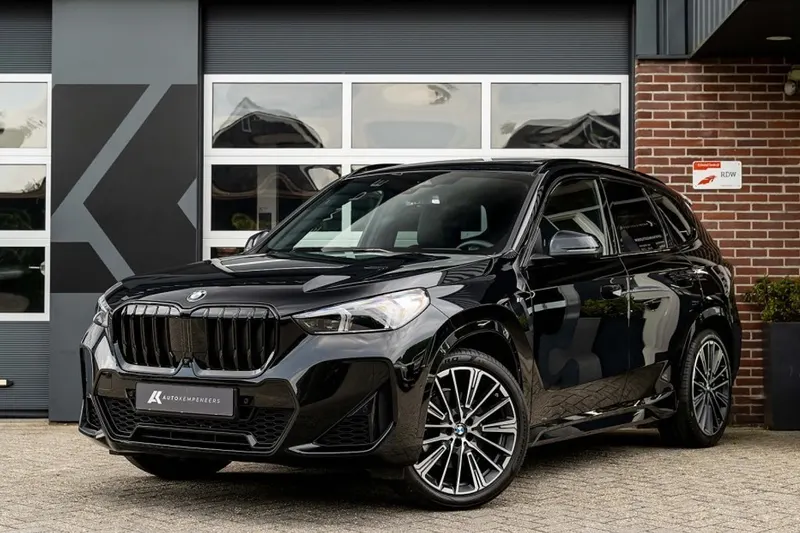 BMW X1 (2025)