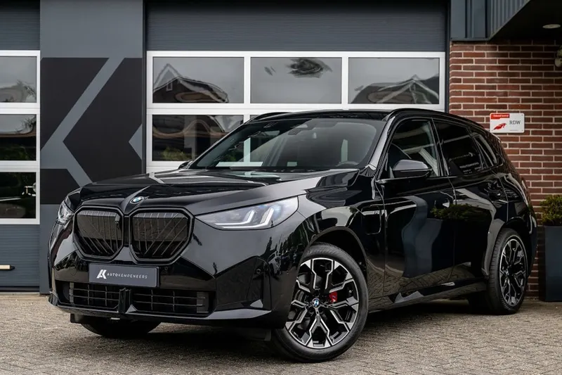 BMW X3 (2026)