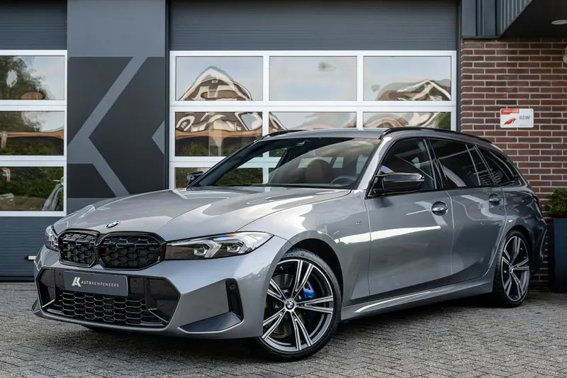 BMW 3-Serie (2023)