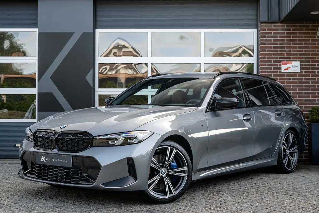BMW 3-Serie (2023) — foto 1