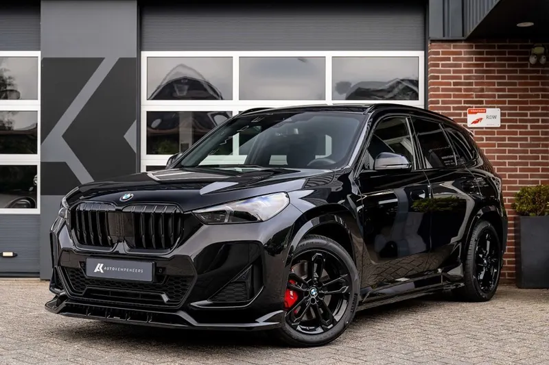 BMW X1 (2026)