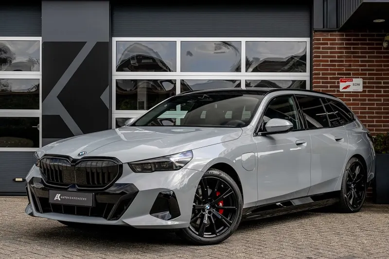 BMW 5-Serie (2025)