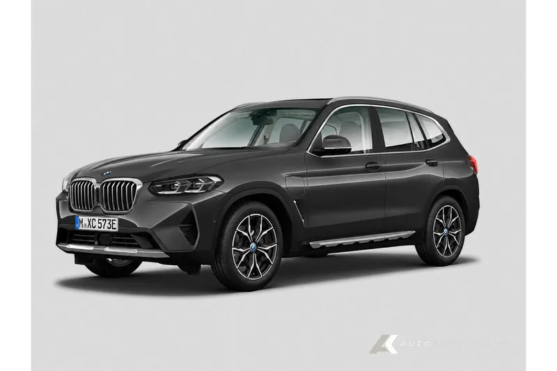 BMW X3 (2022)