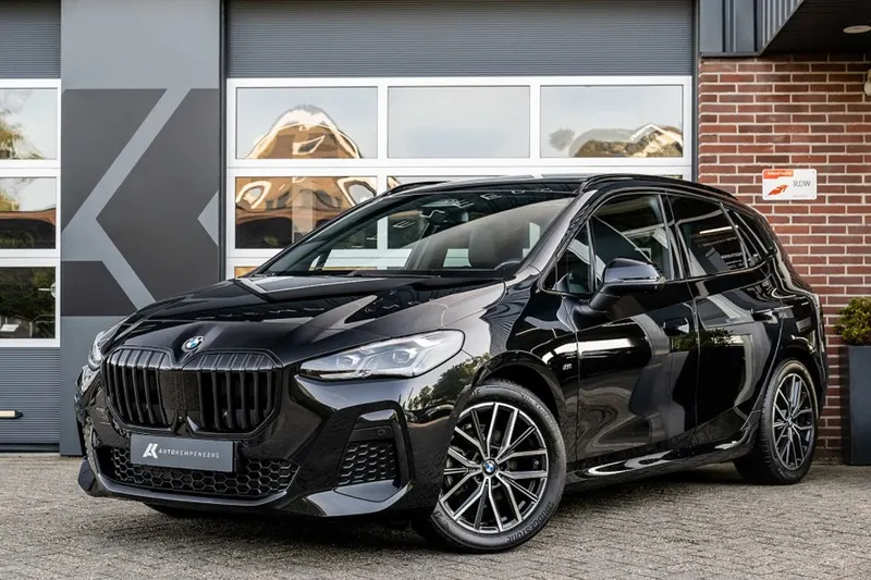 BMW 2-Serie (2023)
