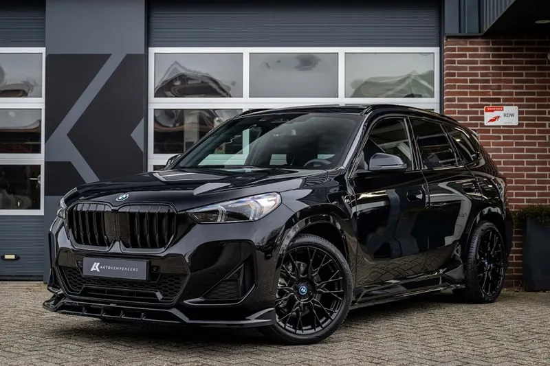 BMW X1 (2026)