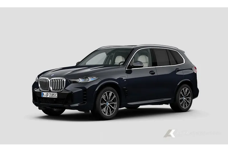 BMW X5 (2023)