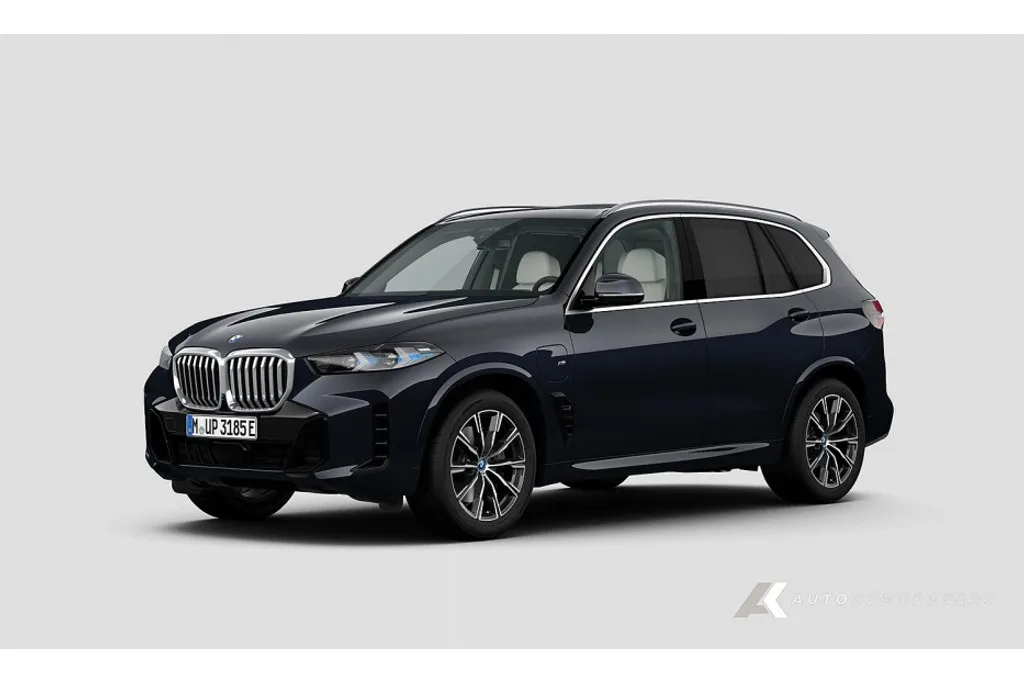 BMW X5 (2023) — foto 1