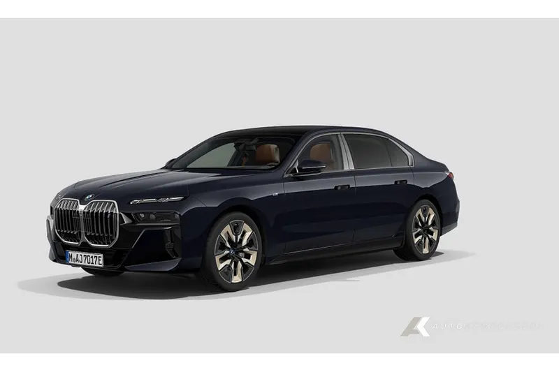 BMW i7 (2023)