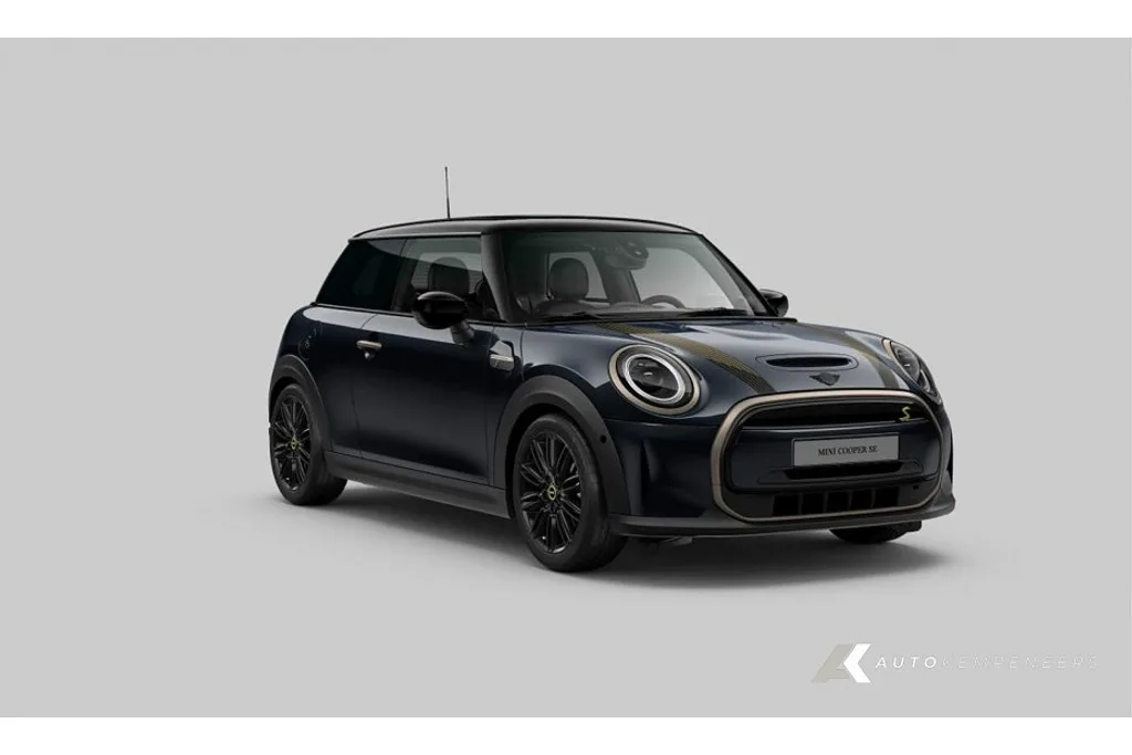 MINI Mini Electric (2023) — foto 1