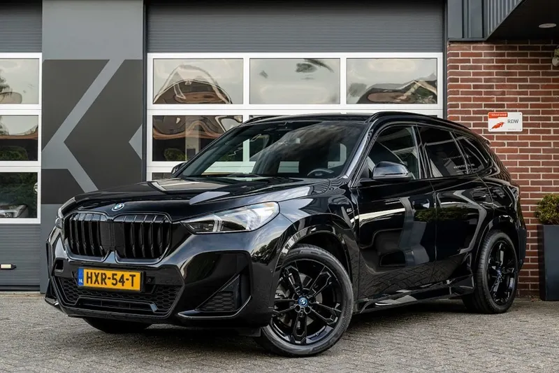 BMW X1 (2024)