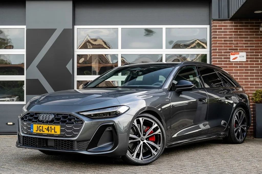 Audi A5 (2025) — foto 1