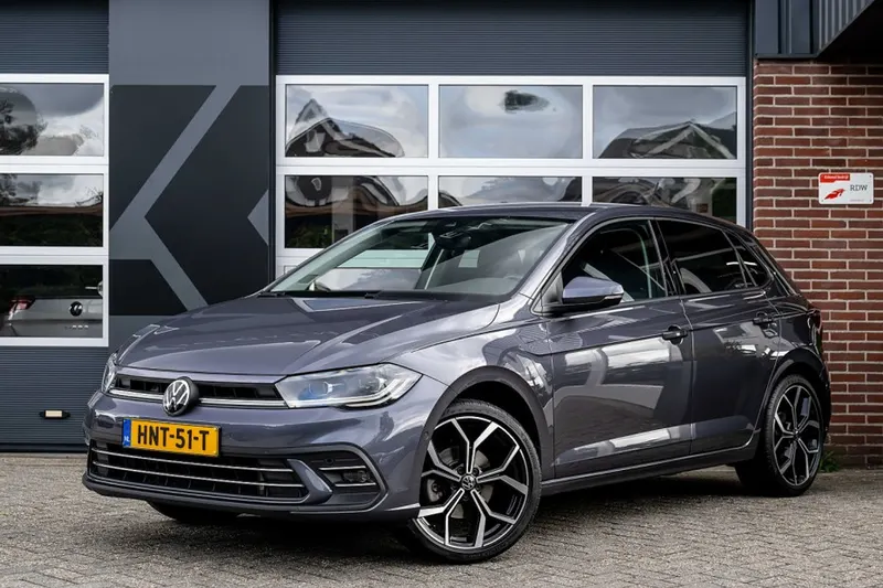 Volkswagen Polo (2023)