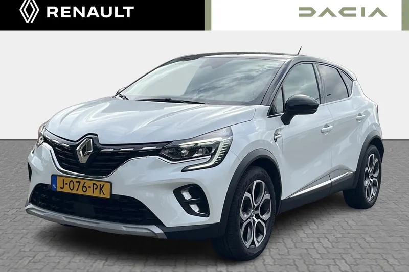 Renault Captur (2020)