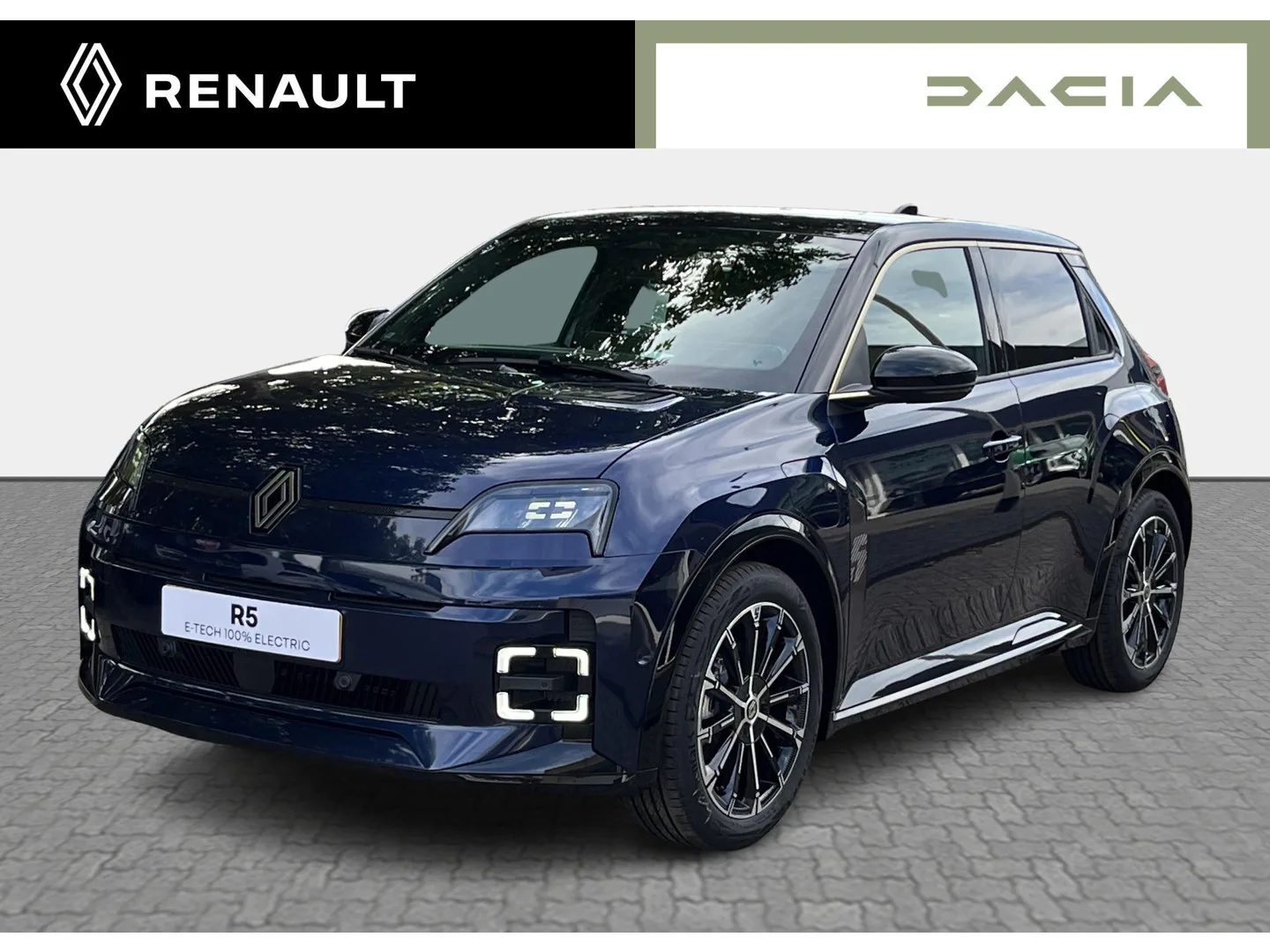 Renault 5 (2026) — foto 1