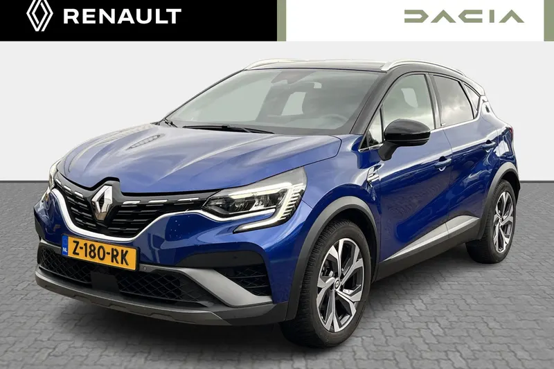 Renault Captur (2021)