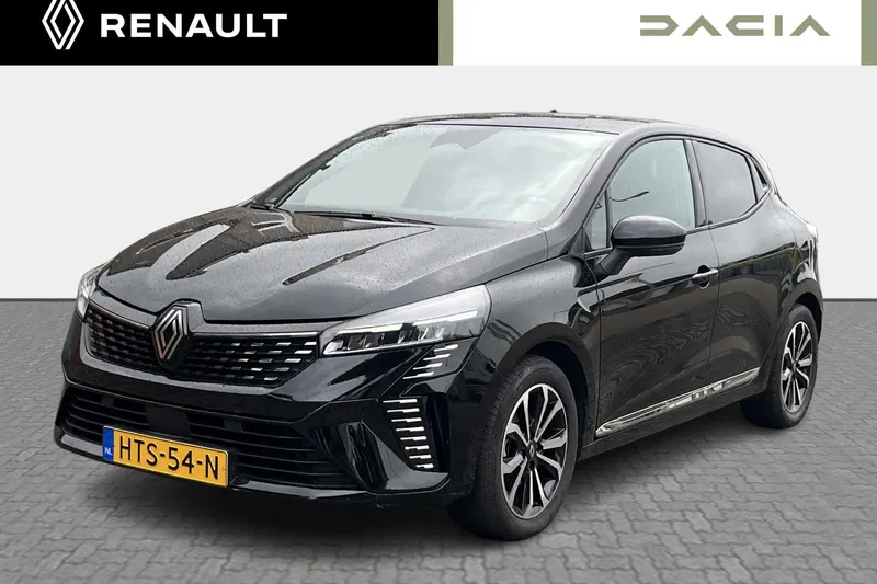 Renault Clio (2025)
