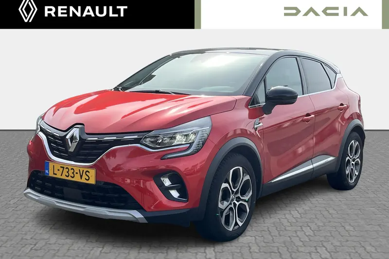 Renault Captur (2020)
