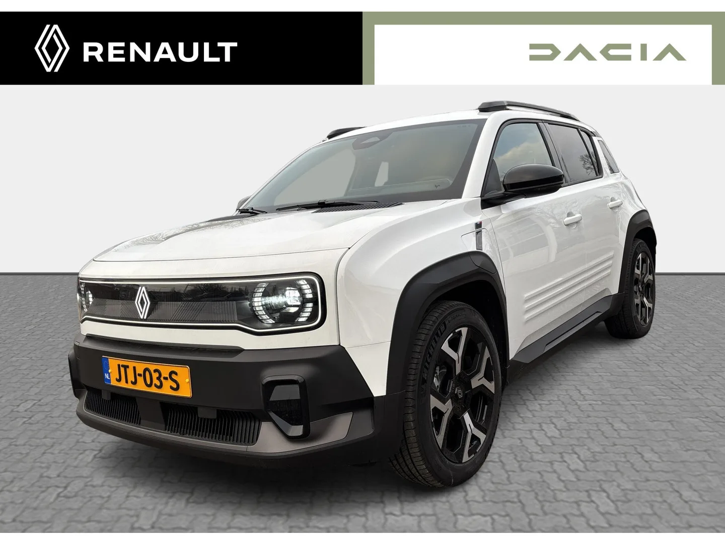 Renault 4 (2026) — foto 1