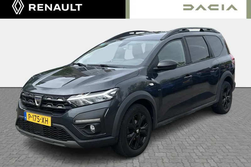 Dacia Jogger (2022)