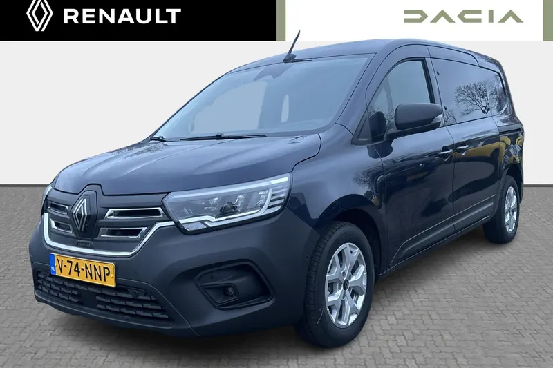 Renault Kangoo (2025)