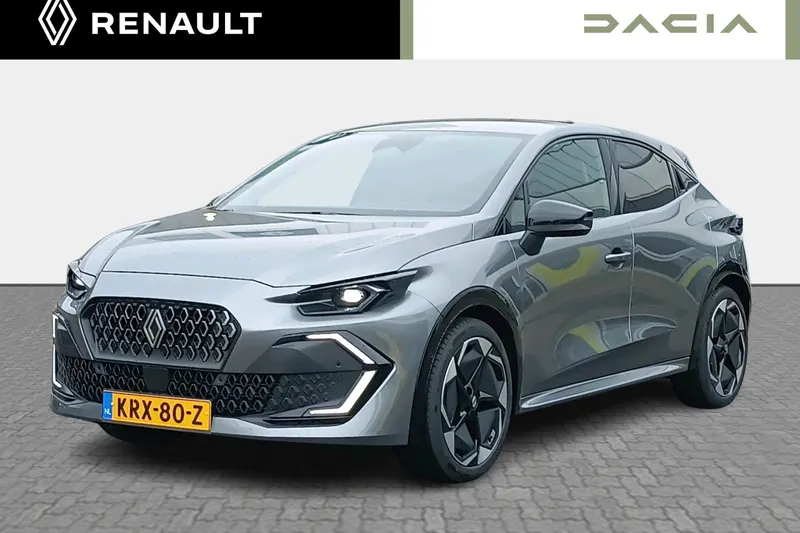 Renault Clio (2026)
