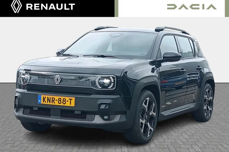 Renault 4 (2026)