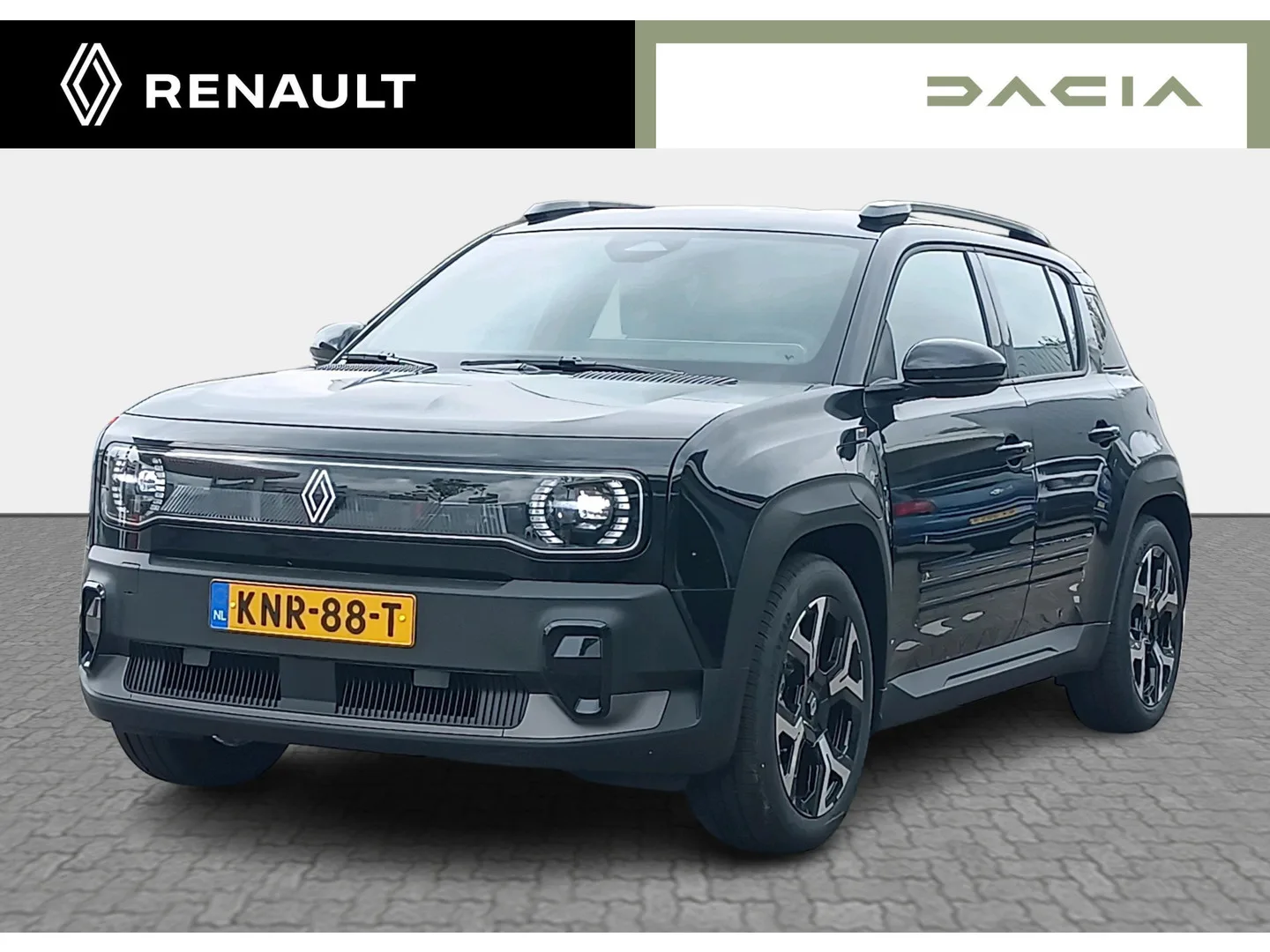 Renault 4 (2026) — foto 1