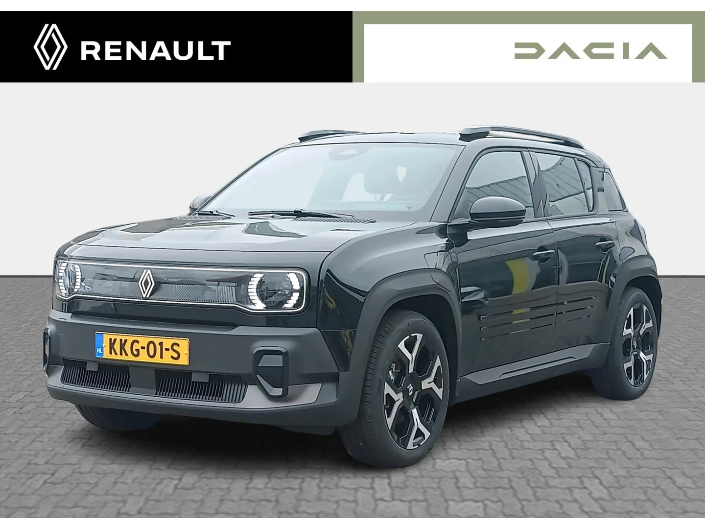 Renault 4 (2026) — foto 1