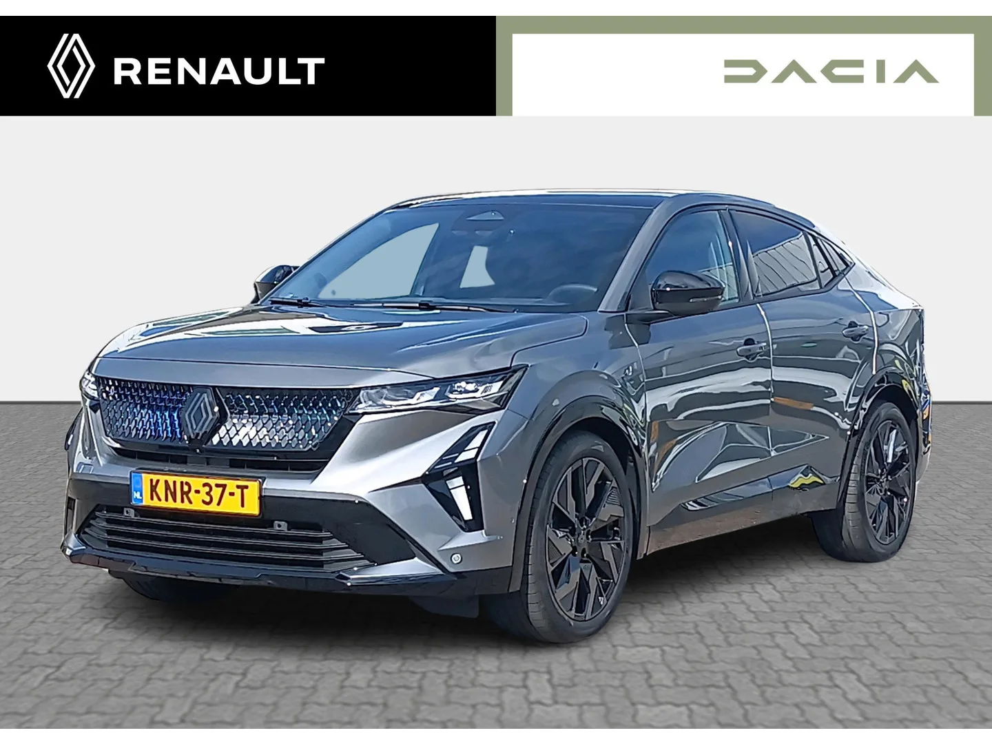 Renault Rafale (2026) — foto 1