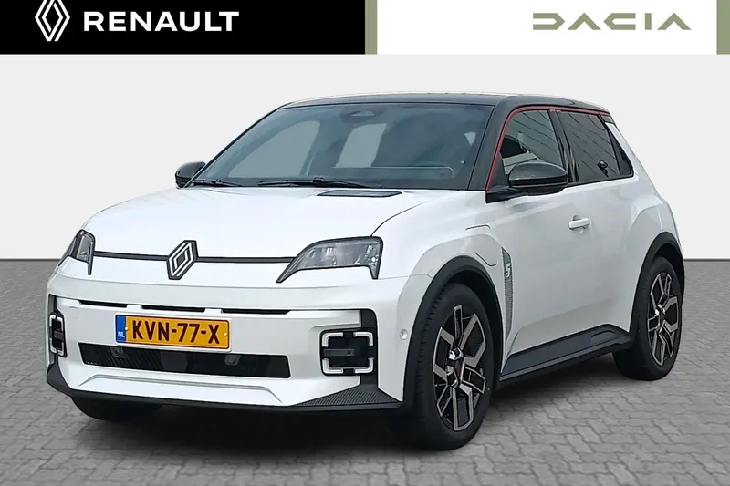 Renault 5 (2026)