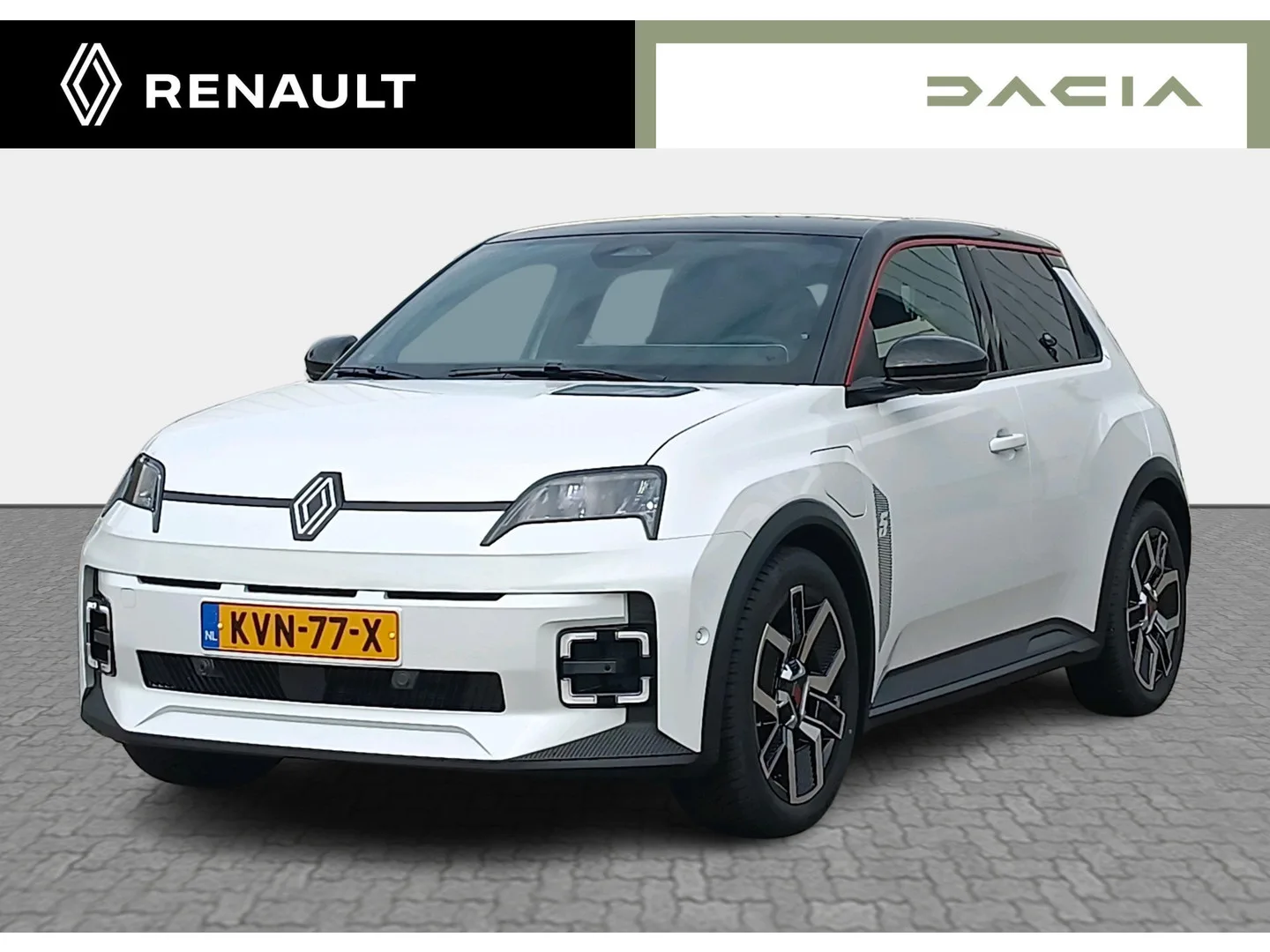Renault 5 (2026) — foto 1