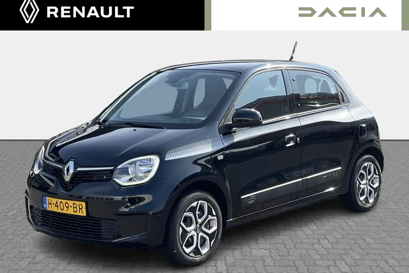 Renault Twingo (2020)
