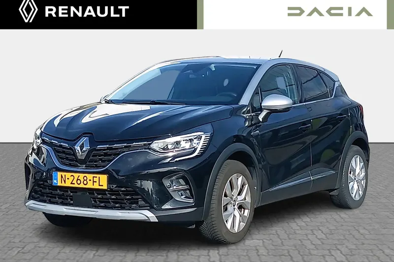 Renault Captur (2021)