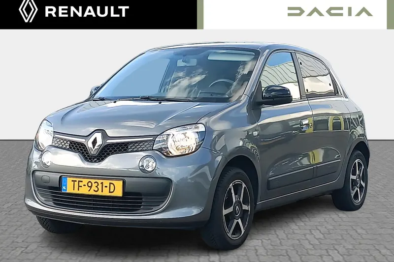 Renault Twingo (2018)