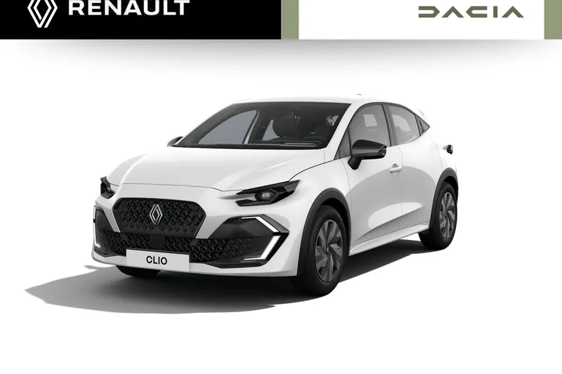 Renault Clio (2026)