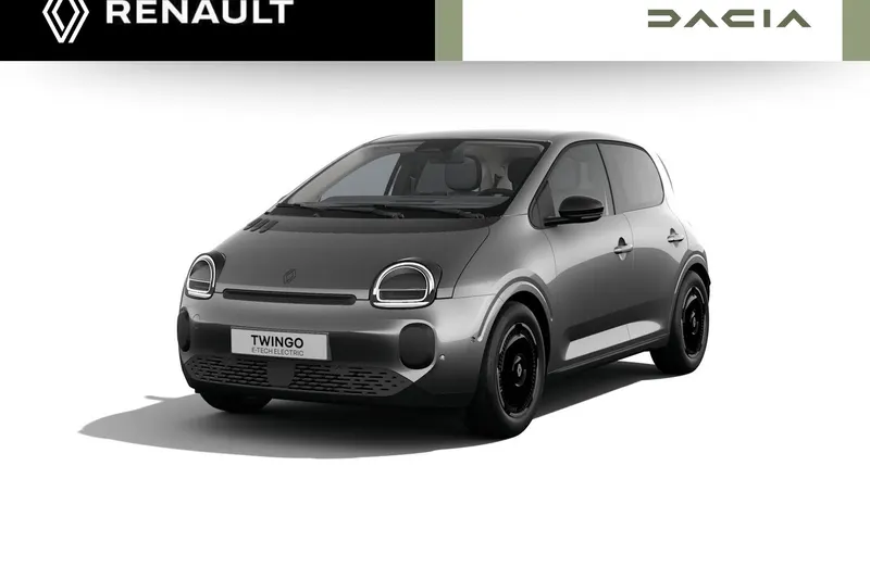 Renault Twingo (2026)