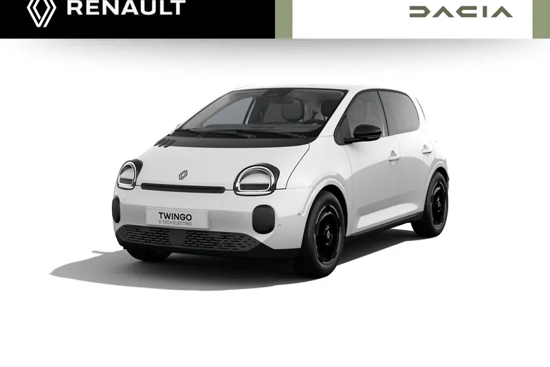 Renault Twingo (2026)