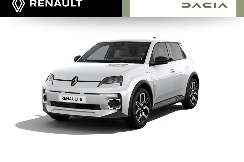 Renault 5 (2026)
