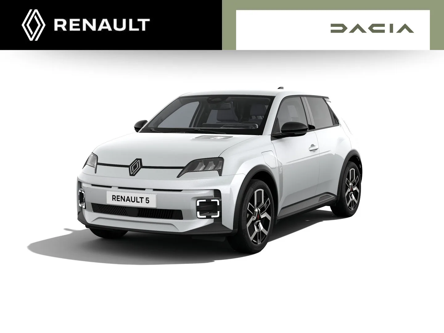 Renault 5 (2026) — foto 1